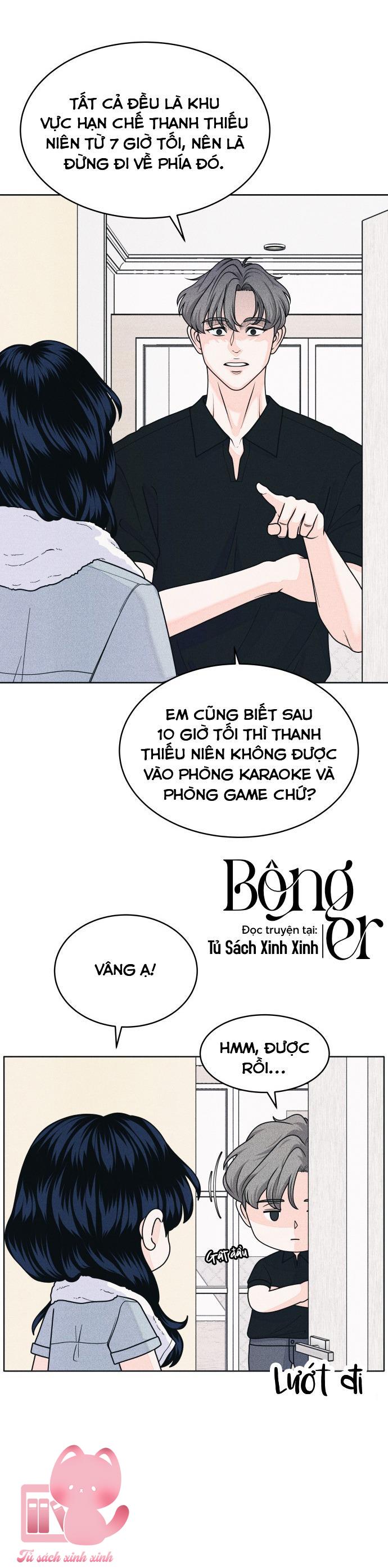 Cặp Đôi Hướng Nội - Chap 66