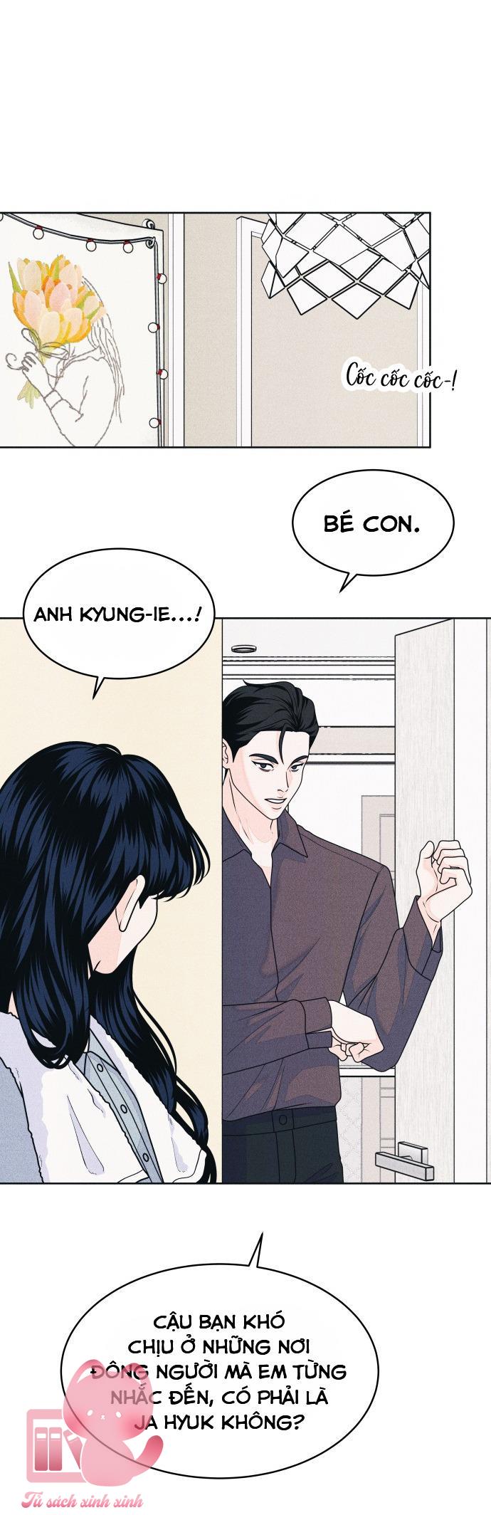 Cặp Đôi Hướng Nội - Chap 66