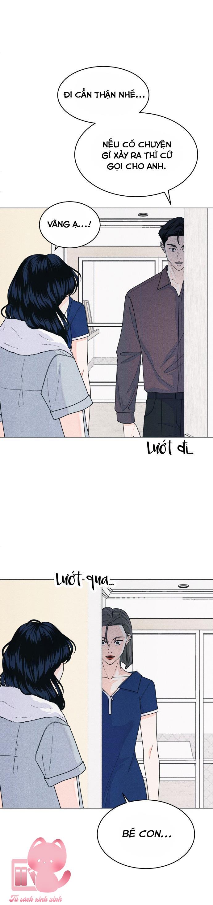 Cặp Đôi Hướng Nội - Chap 66