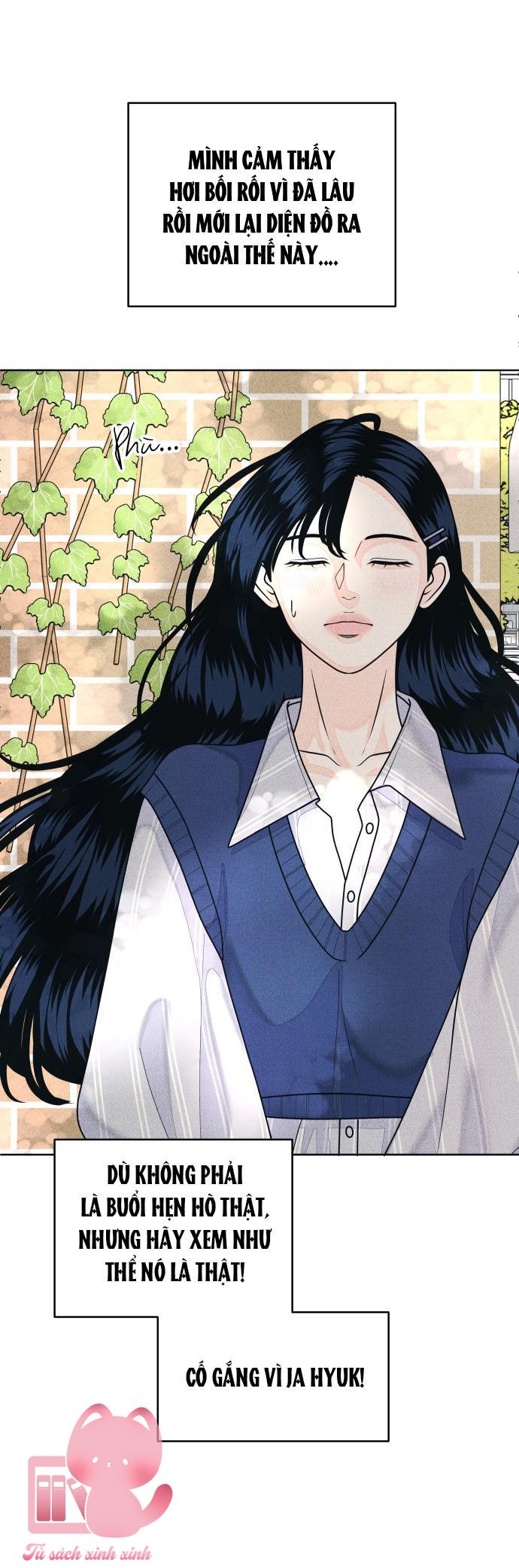 Cặp Đôi Hướng Nội - Chap 66