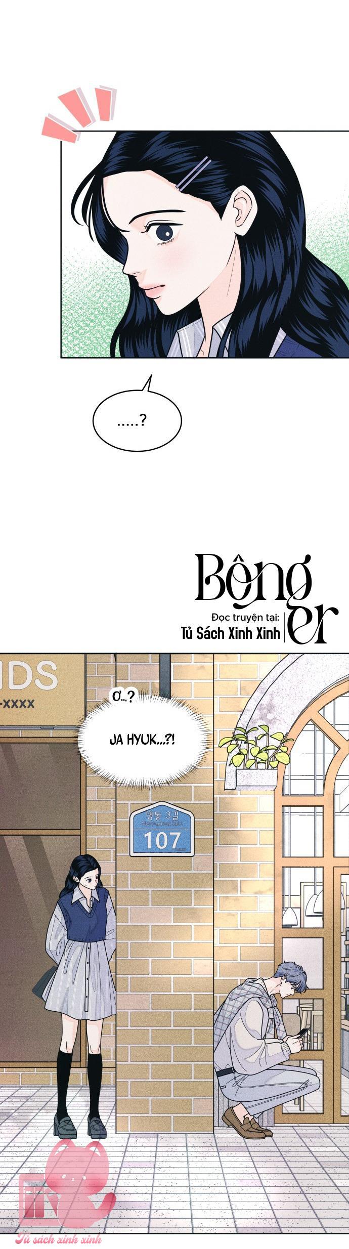 Cặp Đôi Hướng Nội - Chap 66