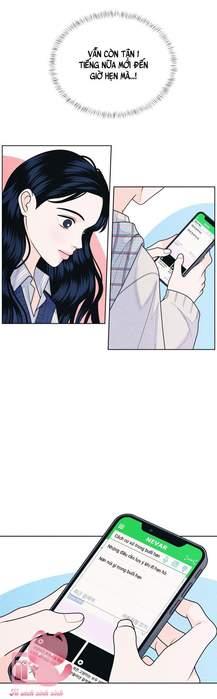Cặp Đôi Hướng Nội - Chap 66