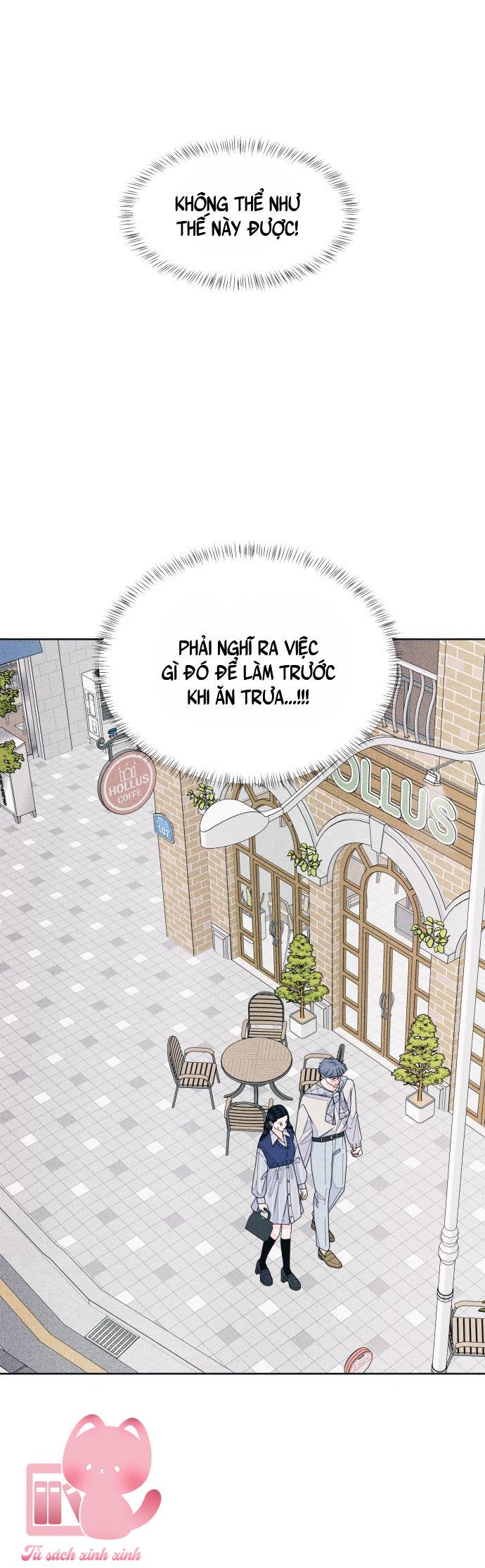 Cặp Đôi Hướng Nội - Chap 66