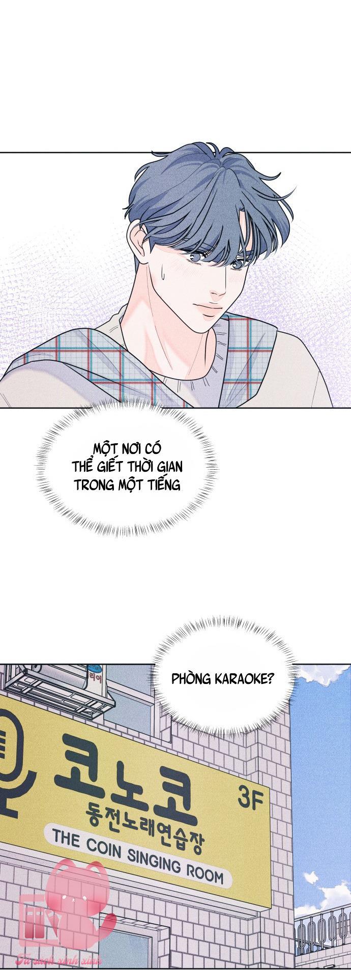 Cặp Đôi Hướng Nội - Chap 66