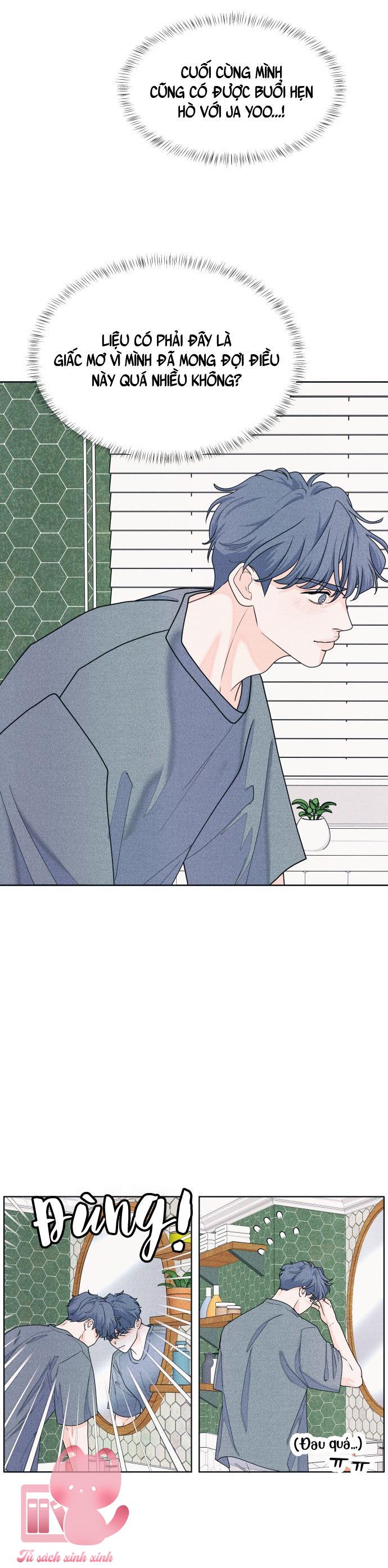Cặp Đôi Hướng Nội - Chap 66