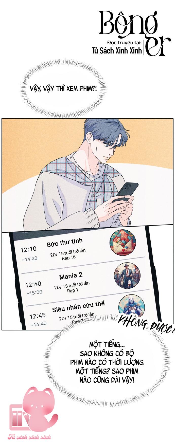 Cặp Đôi Hướng Nội - Chap 66