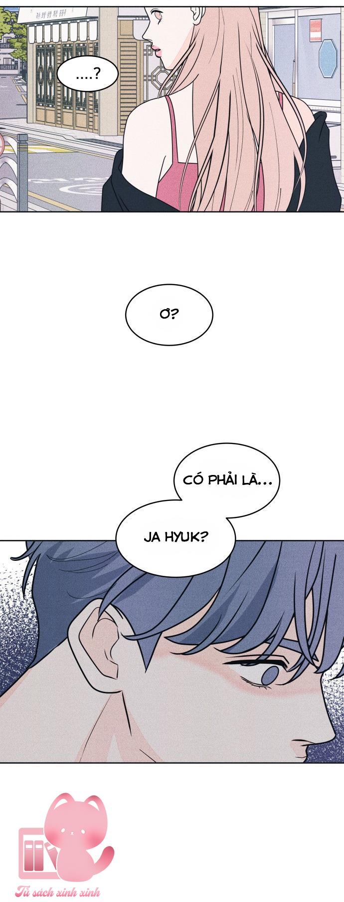 Cặp Đôi Hướng Nội - Chap 66