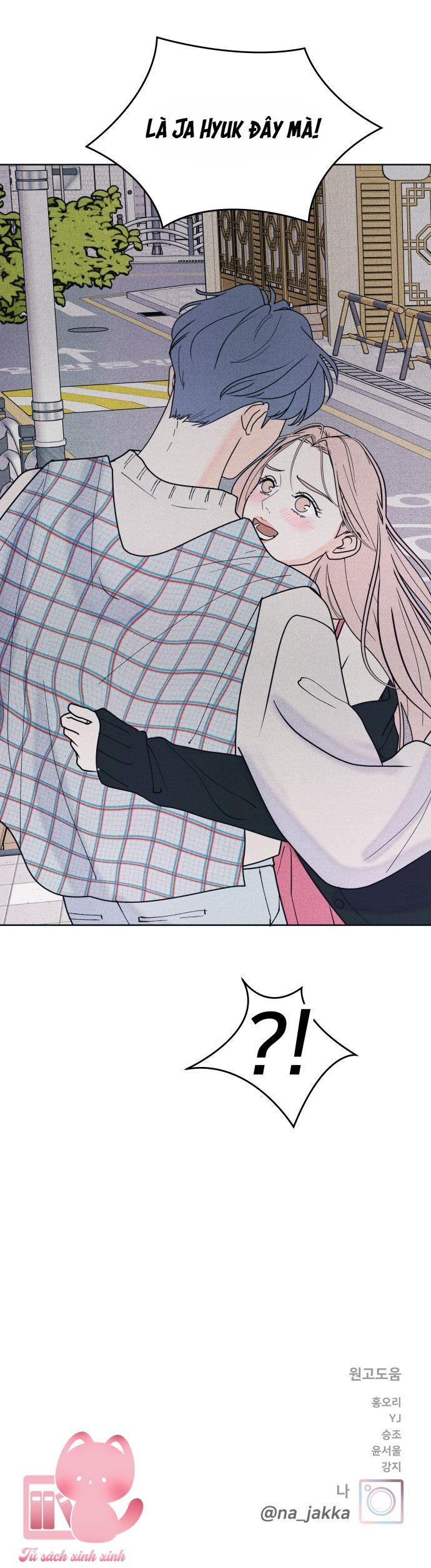 Cặp Đôi Hướng Nội - Chap 66