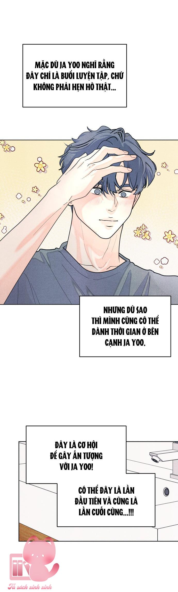Cặp Đôi Hướng Nội - Chap 66