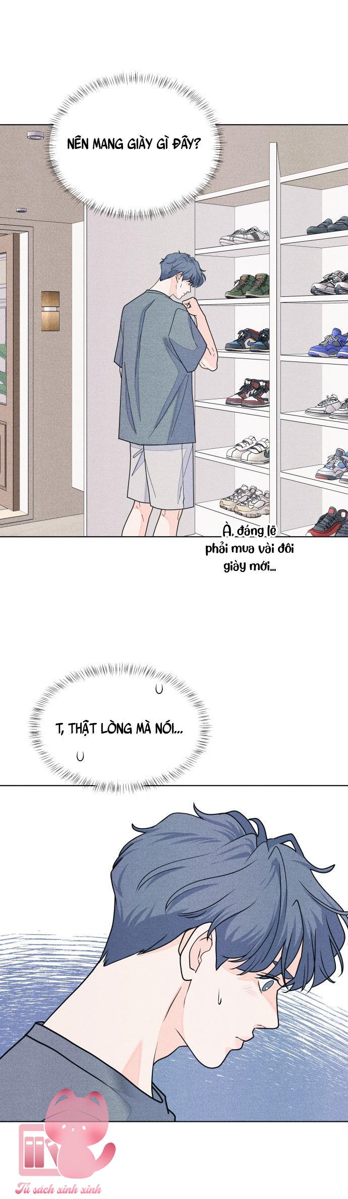 Cặp Đôi Hướng Nội - Chap 66