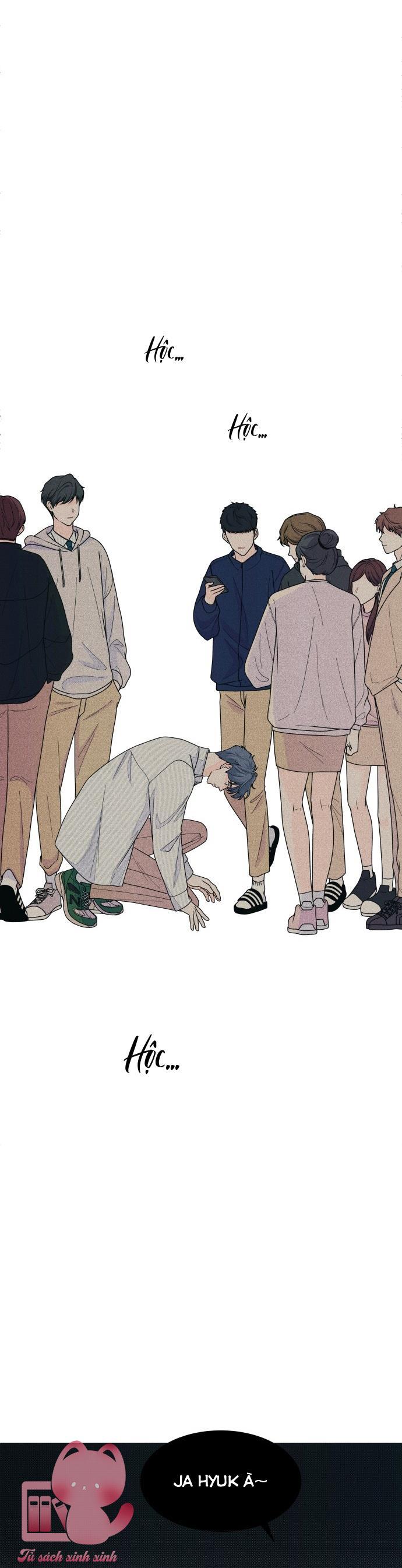 Cặp Đôi Hướng Nội - Chap 67