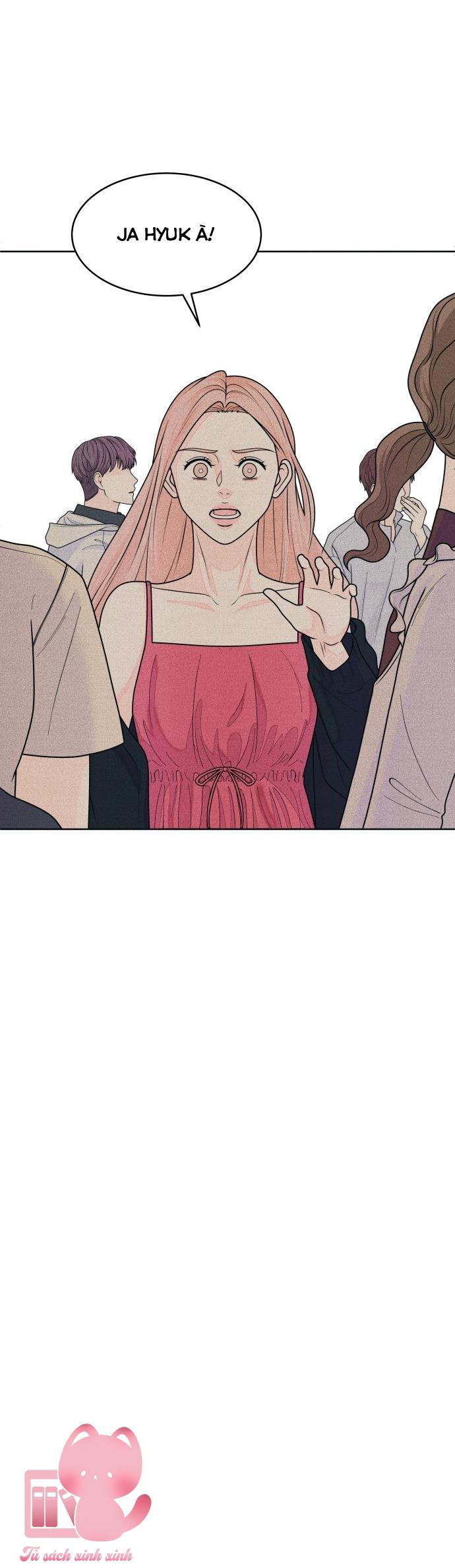 Cặp Đôi Hướng Nội - Chap 67