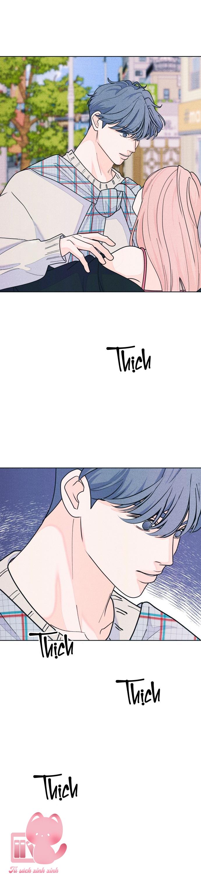 Cặp Đôi Hướng Nội - Chap 67
