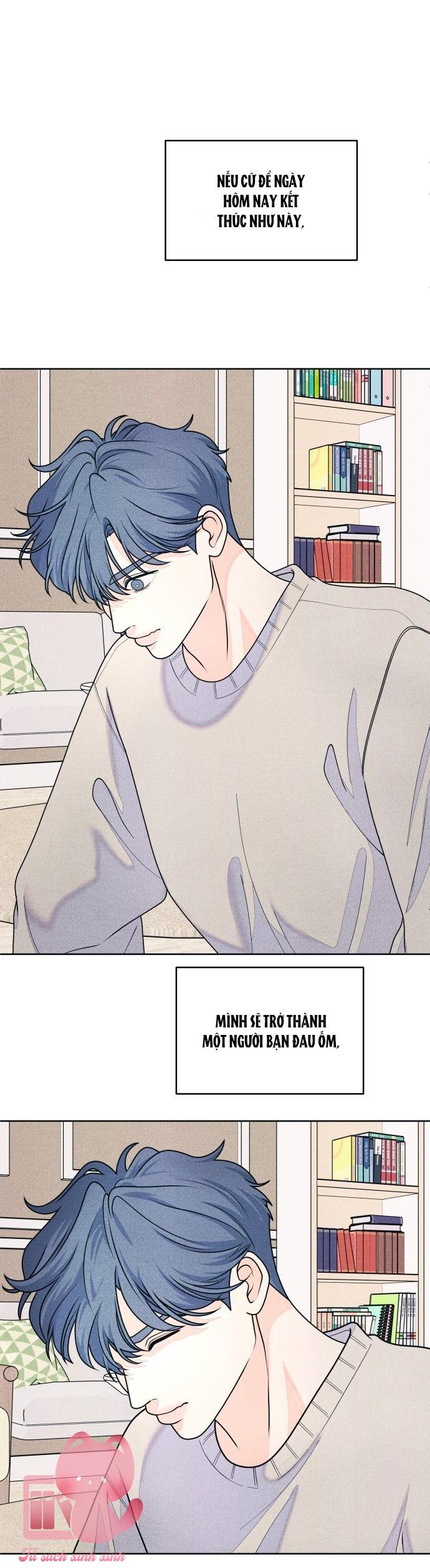 Cặp Đôi Hướng Nội - Chap 68