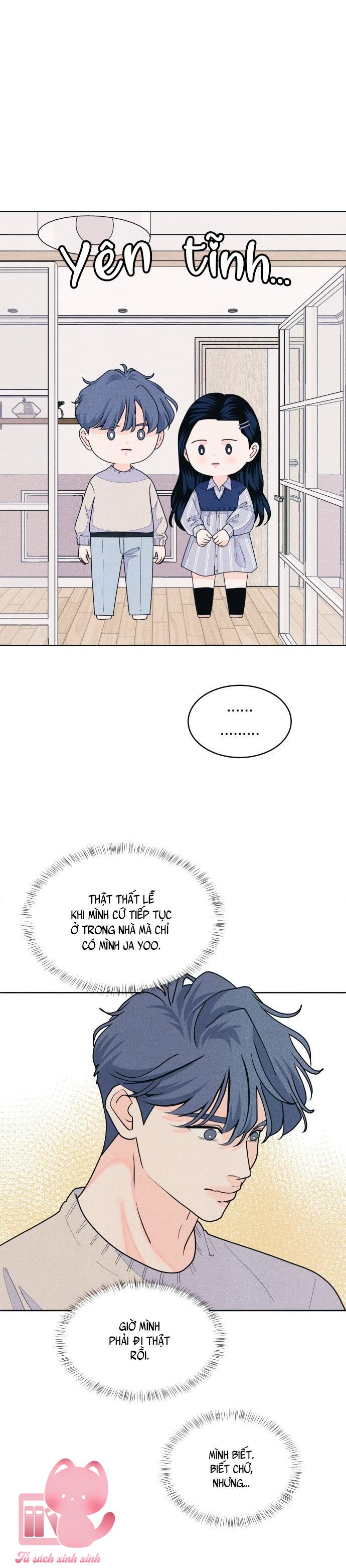 Cặp Đôi Hướng Nội - Chap 68