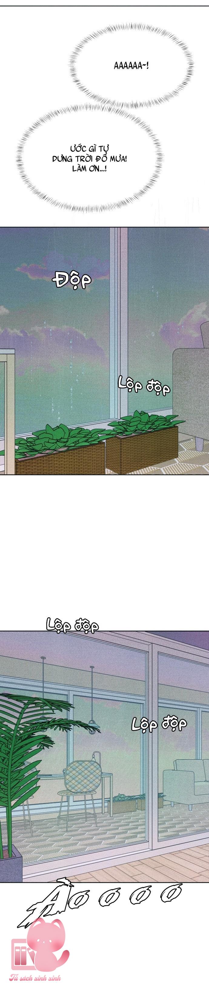 Cặp Đôi Hướng Nội - Chap 68