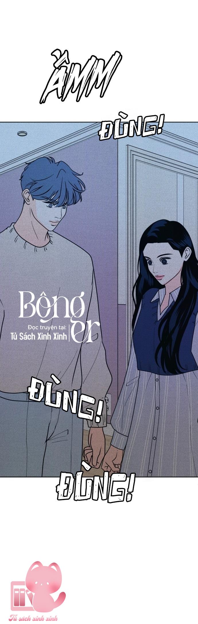 Cặp Đôi Hướng Nội - Chap 68
