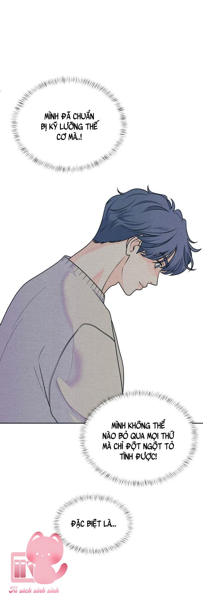 Cặp Đôi Hướng Nội - Chap 69