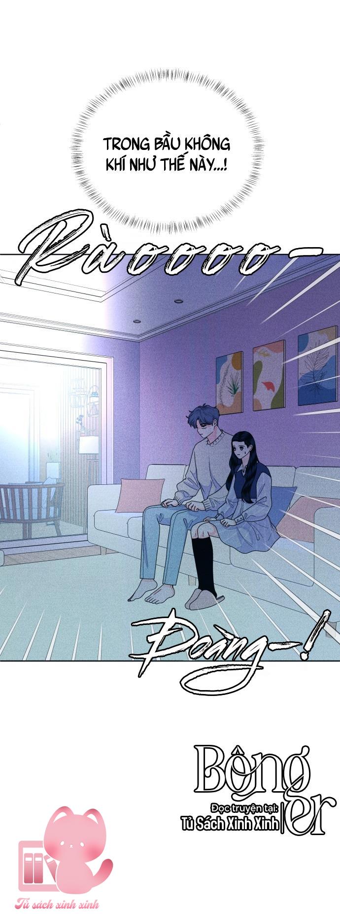 Cặp Đôi Hướng Nội - Chap 69