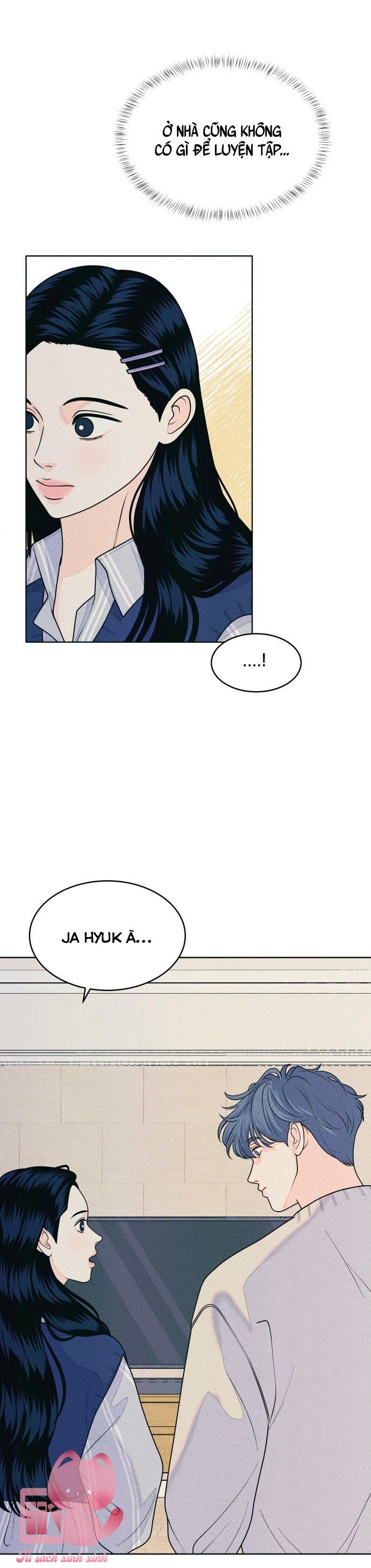 Cặp Đôi Hướng Nội - Chap 69
