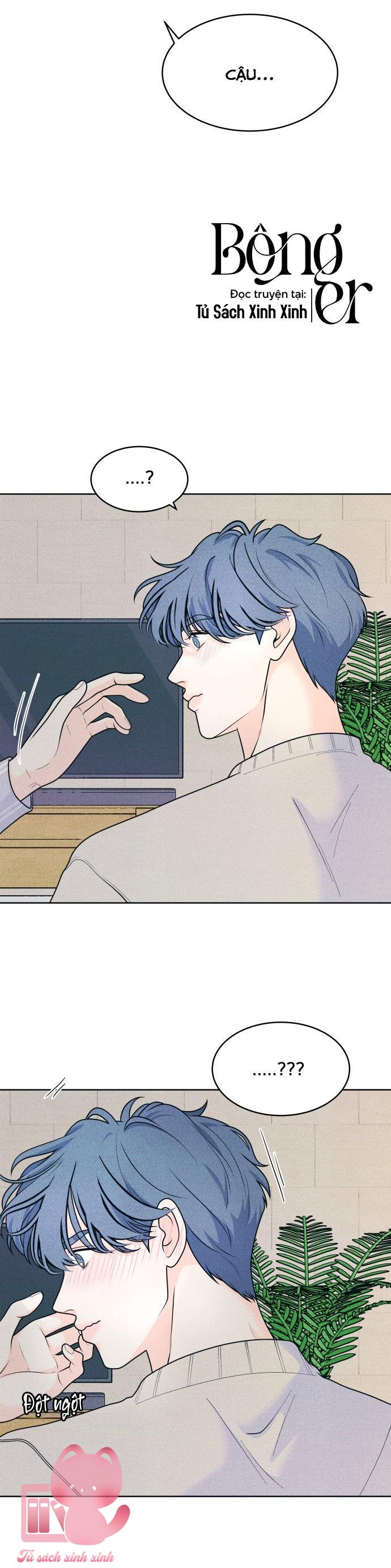 Cặp Đôi Hướng Nội - Chap 69