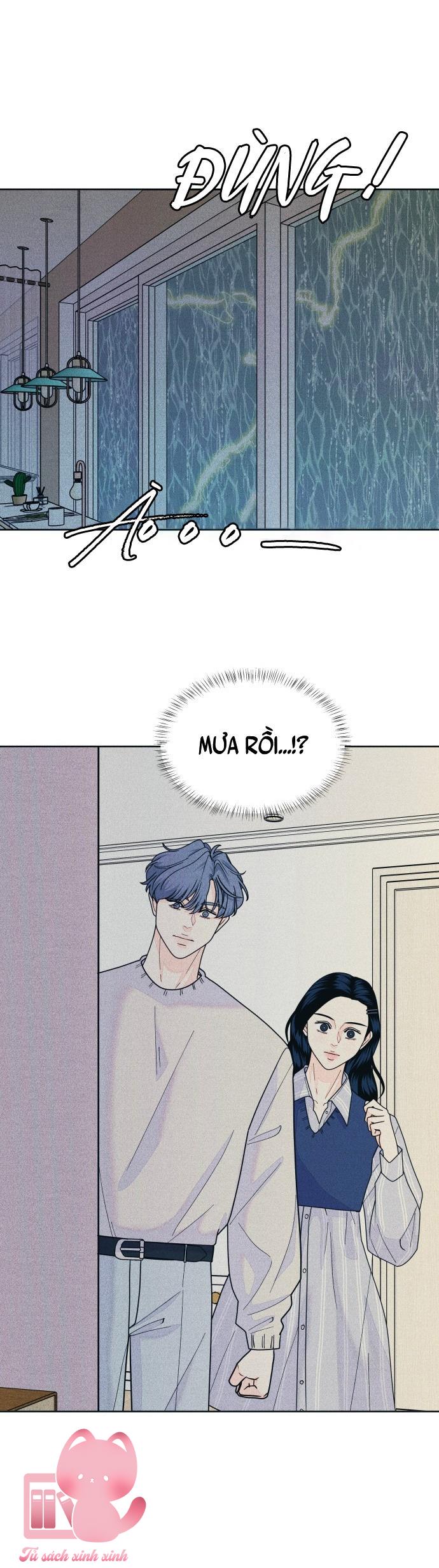 Cặp Đôi Hướng Nội - Chap 69