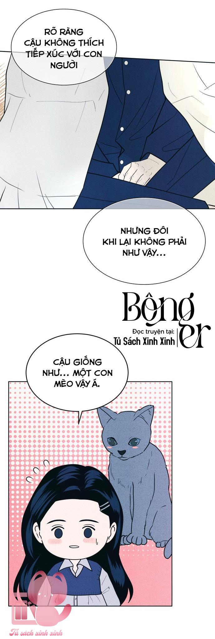 Cặp Đôi Hướng Nội - Chap 69