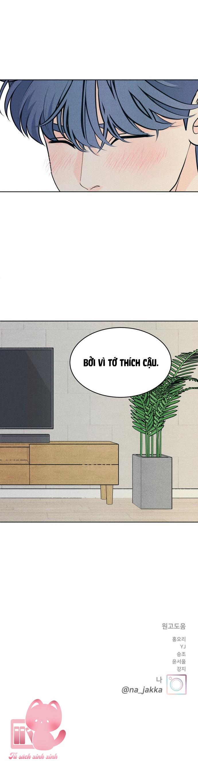Cặp Đôi Hướng Nội - Chap 69