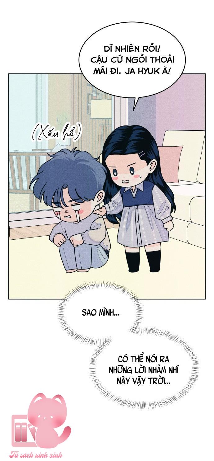 Cặp Đôi Hướng Nội - Chap 69
