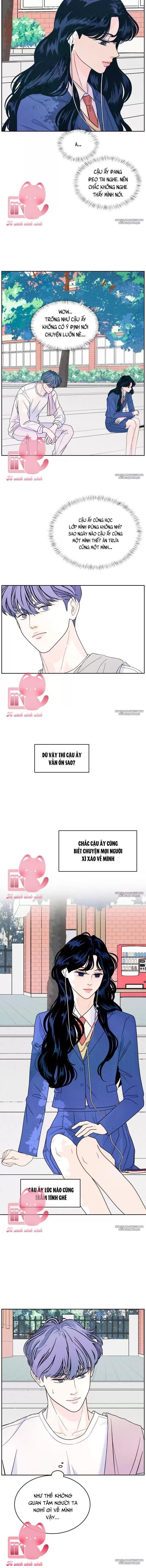 Cặp Đôi Hướng Nội - Chap 7