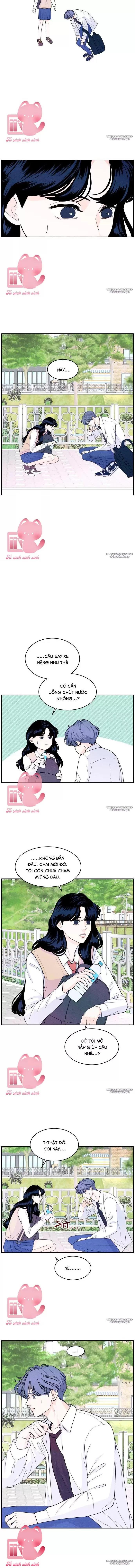 Cặp Đôi Hướng Nội - Chap 7