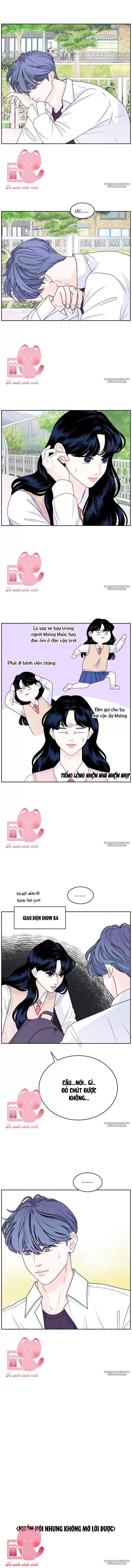 Cặp Đôi Hướng Nội - Chap 7