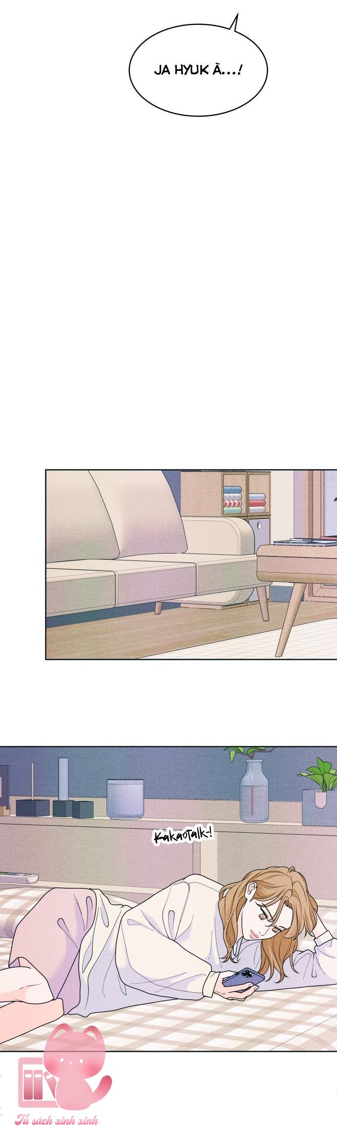 Cặp Đôi Hướng Nội - Chap 70