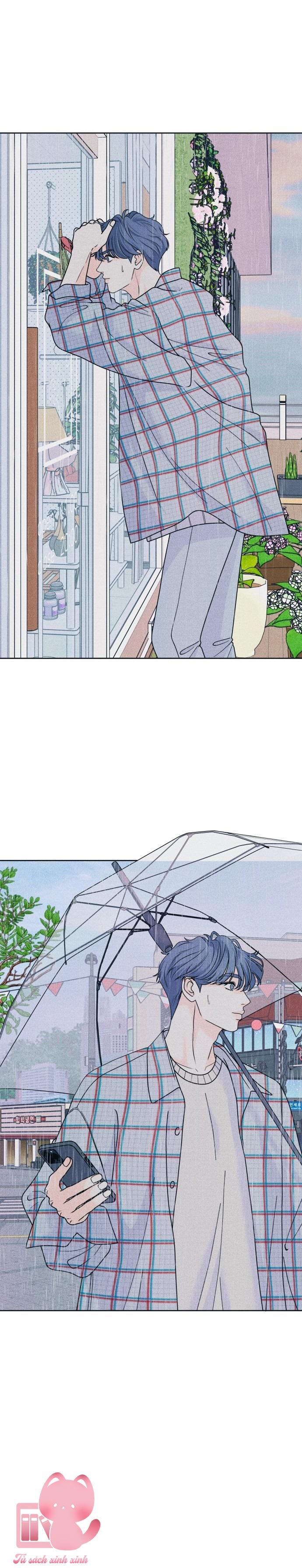 Cặp Đôi Hướng Nội - Chap 70