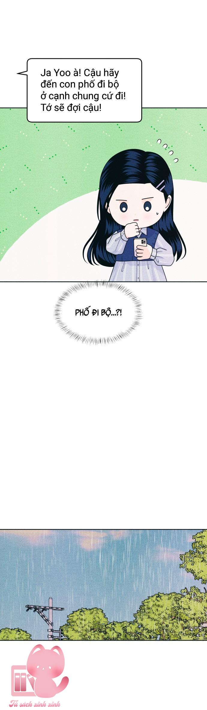 Cặp Đôi Hướng Nội - Chap 70
