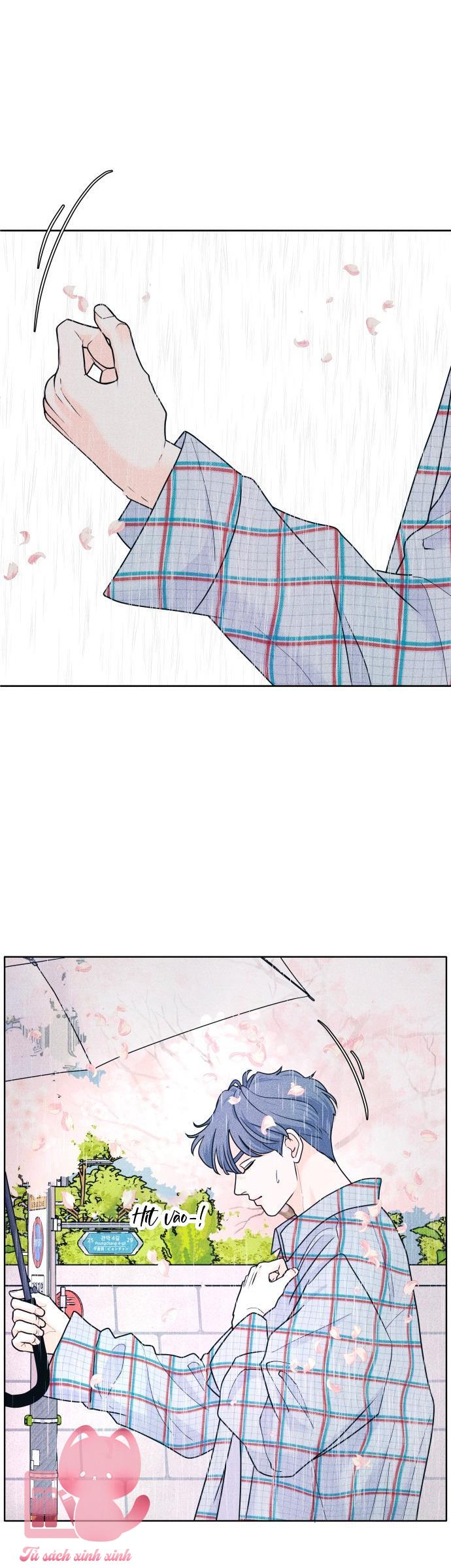 Cặp Đôi Hướng Nội - Chap 70