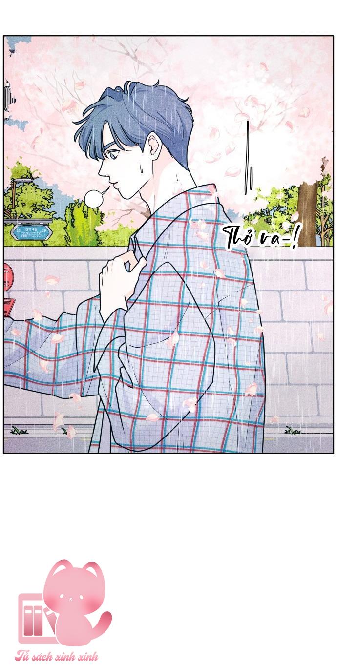 Cặp Đôi Hướng Nội - Chap 70