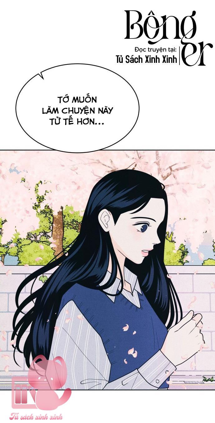 Cặp Đôi Hướng Nội - Chap 70