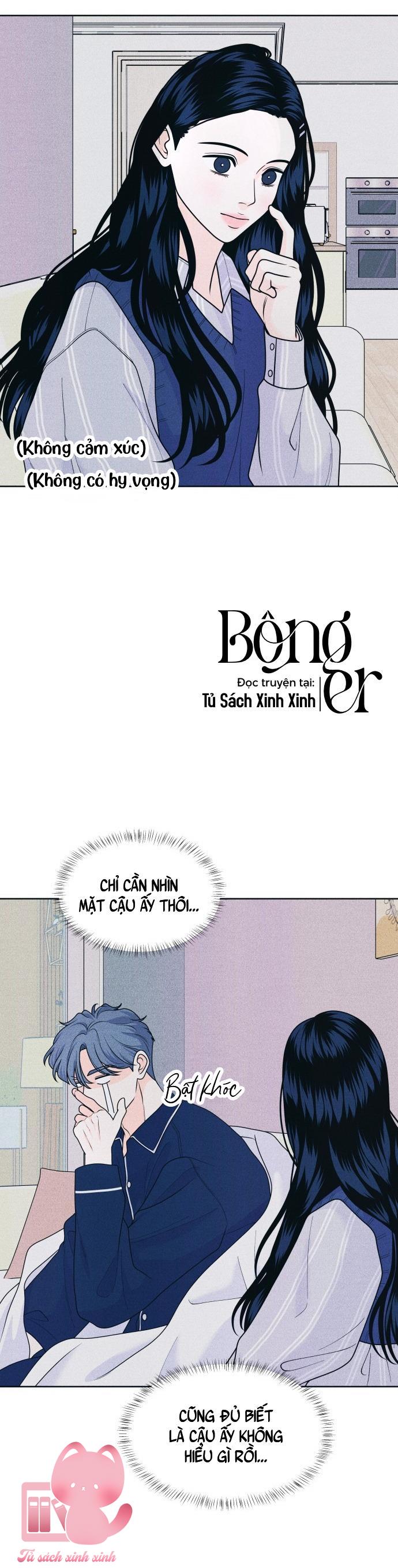 Cặp Đôi Hướng Nội - Chap 70