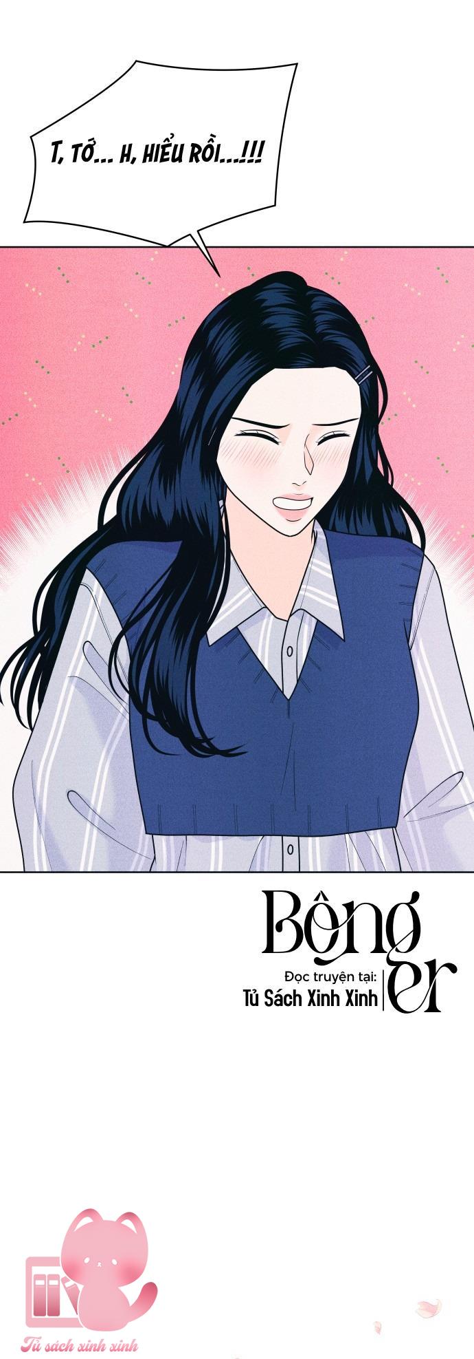 Cặp Đôi Hướng Nội - Chap 71