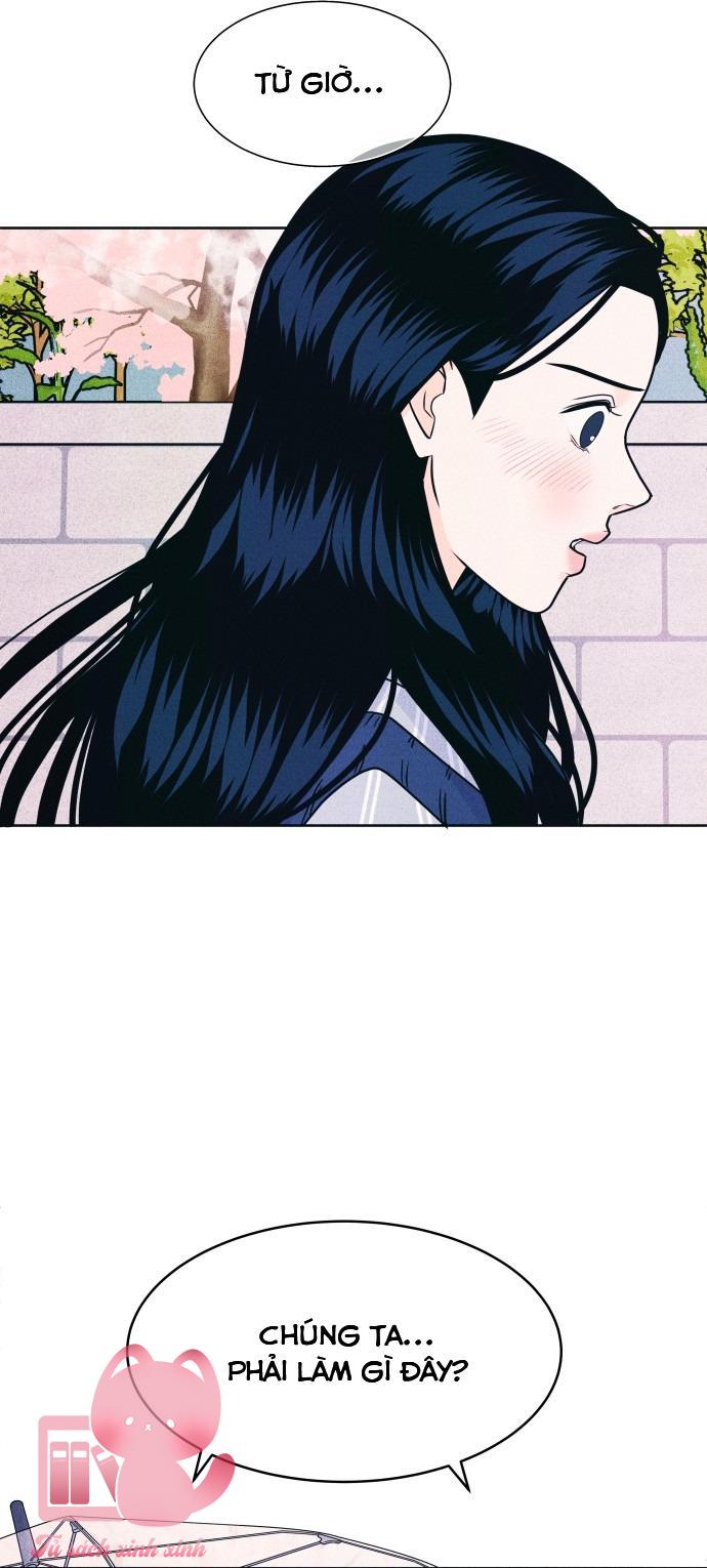 Cặp Đôi Hướng Nội - Chap 71