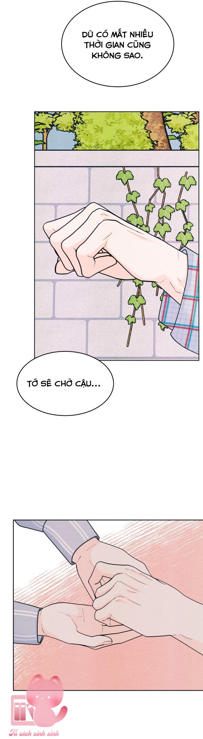 Cặp Đôi Hướng Nội - Chap 71