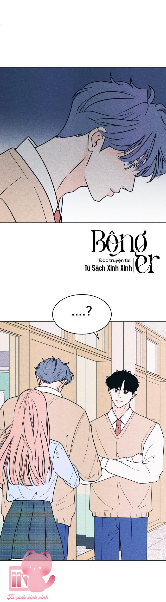 Cặp Đôi Hướng Nội - Chap 71