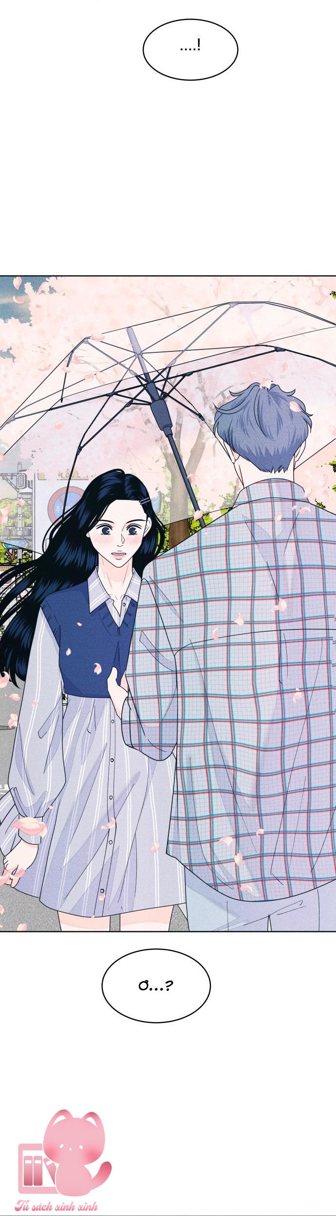 Cặp Đôi Hướng Nội - Chap 71