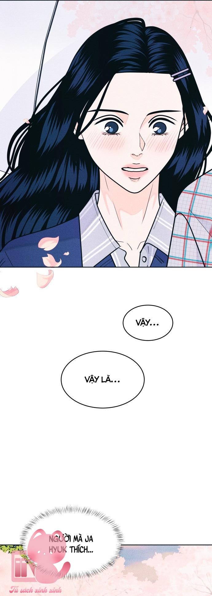 Cặp Đôi Hướng Nội - Chap 71