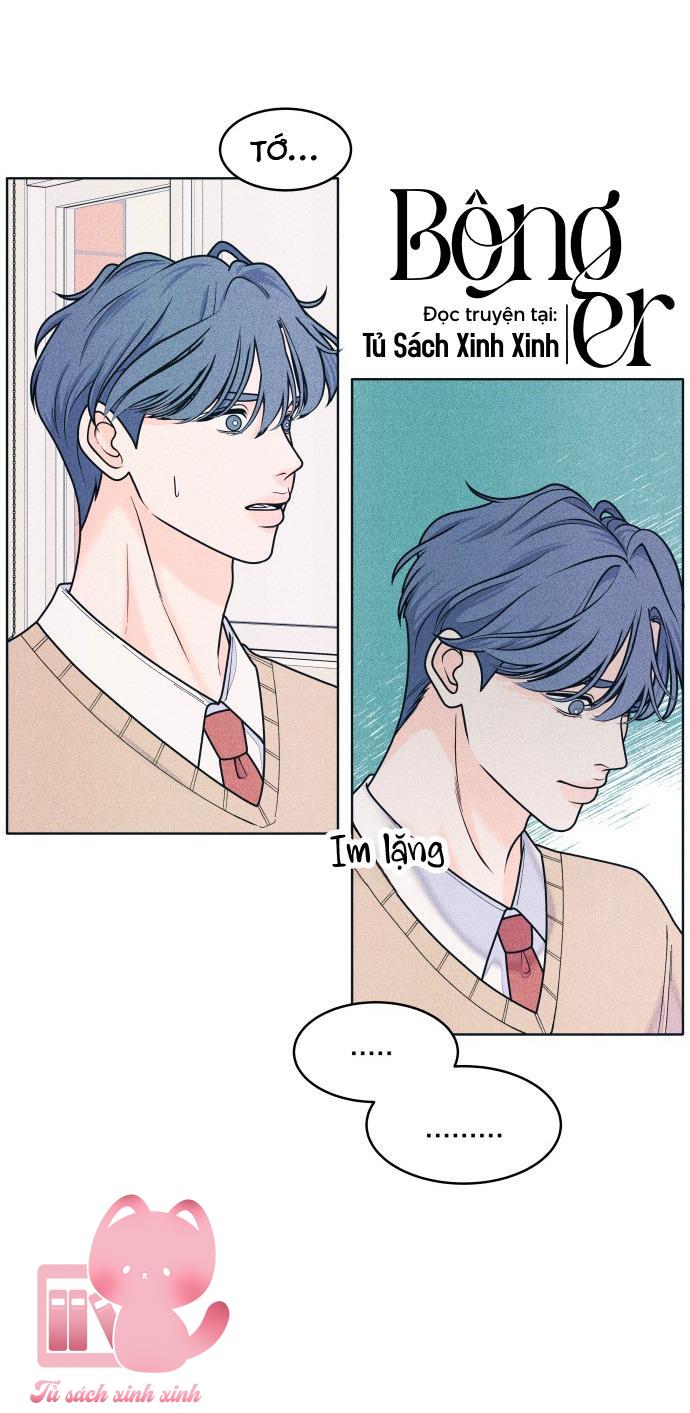 Cặp Đôi Hướng Nội - Chap 72