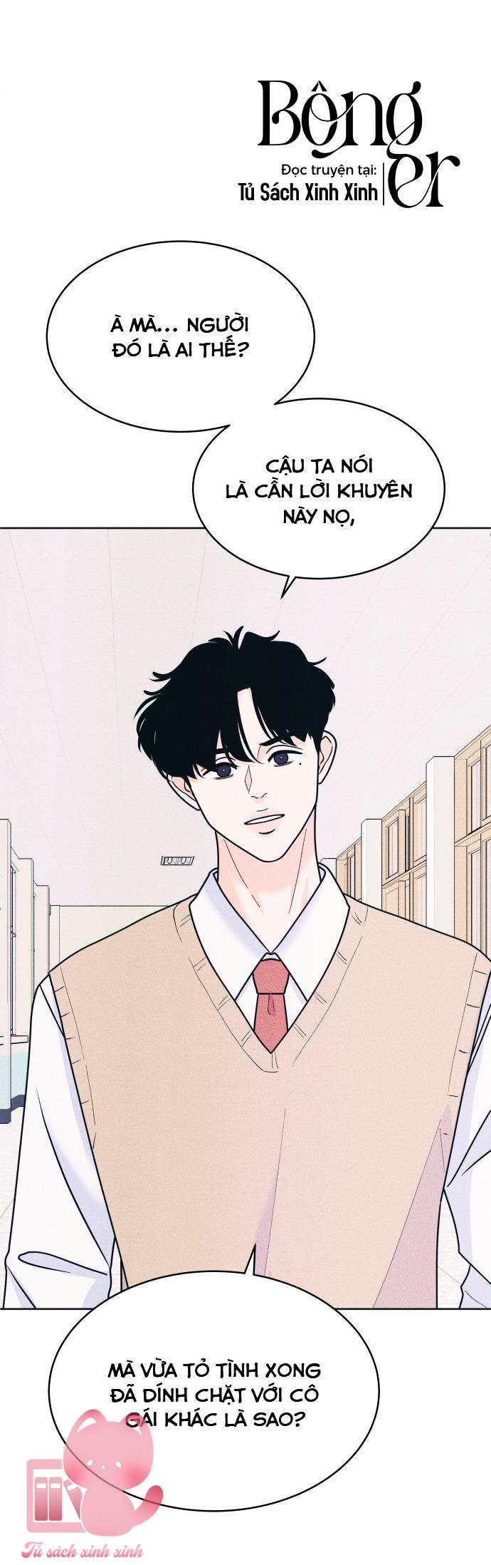 Cặp Đôi Hướng Nội - Chap 72