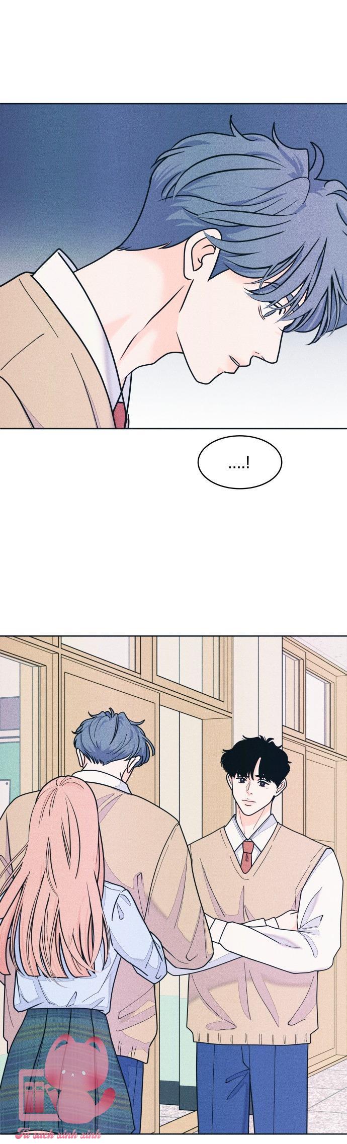 Cặp Đôi Hướng Nội - Chap 72