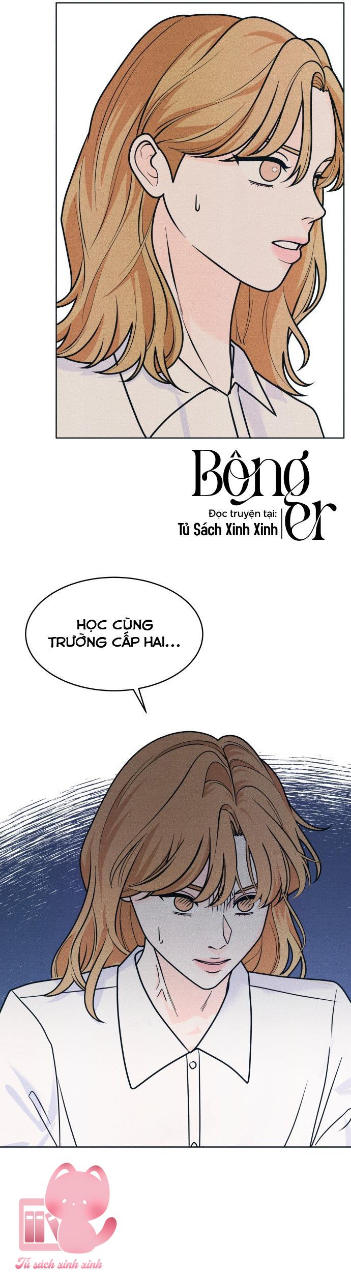 Cặp Đôi Hướng Nội - Chap 72