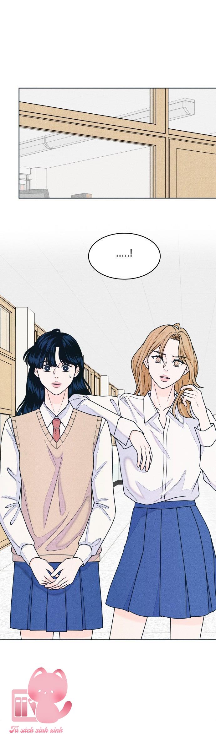 Cặp Đôi Hướng Nội - Chap 72